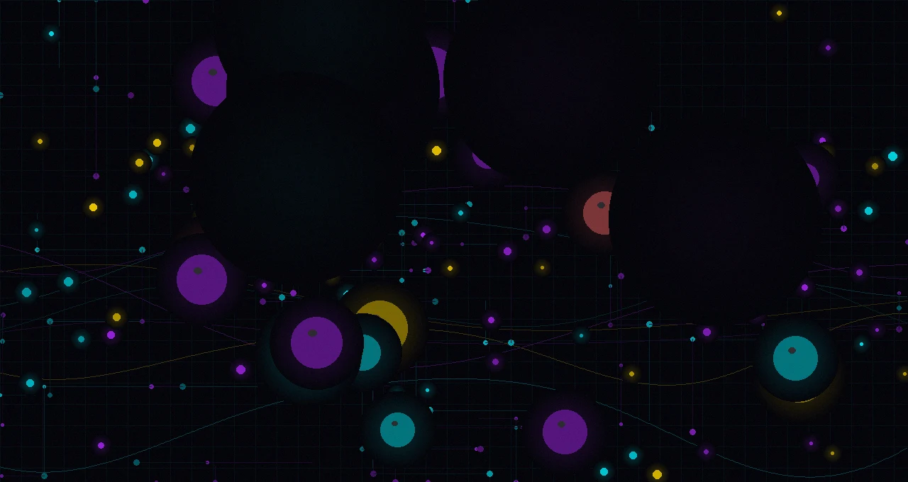 刮刮乐双色球奖池滚存数据量子可视化